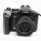 Canon PowerShot S5 IS 8MP Digital Point&Shoot camera, Tested, Great!