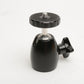Stroboframe 320-010 Ball Head, Nice & Clean, 3" Tall, ~1.25" Base