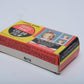 Famous Brand 126 Color film 12exp. Expired 9/73 film, Sealed pack
