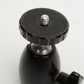 Stroboframe 320-010 Ball Head, Nice & Clean, 3" Tall, ~1.25" Base
