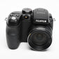 Fujifim Finepix S1000 fd 10MP Digital Point&Shoot Camera w/Strap, Cap, 2GB XD Card, Clean!