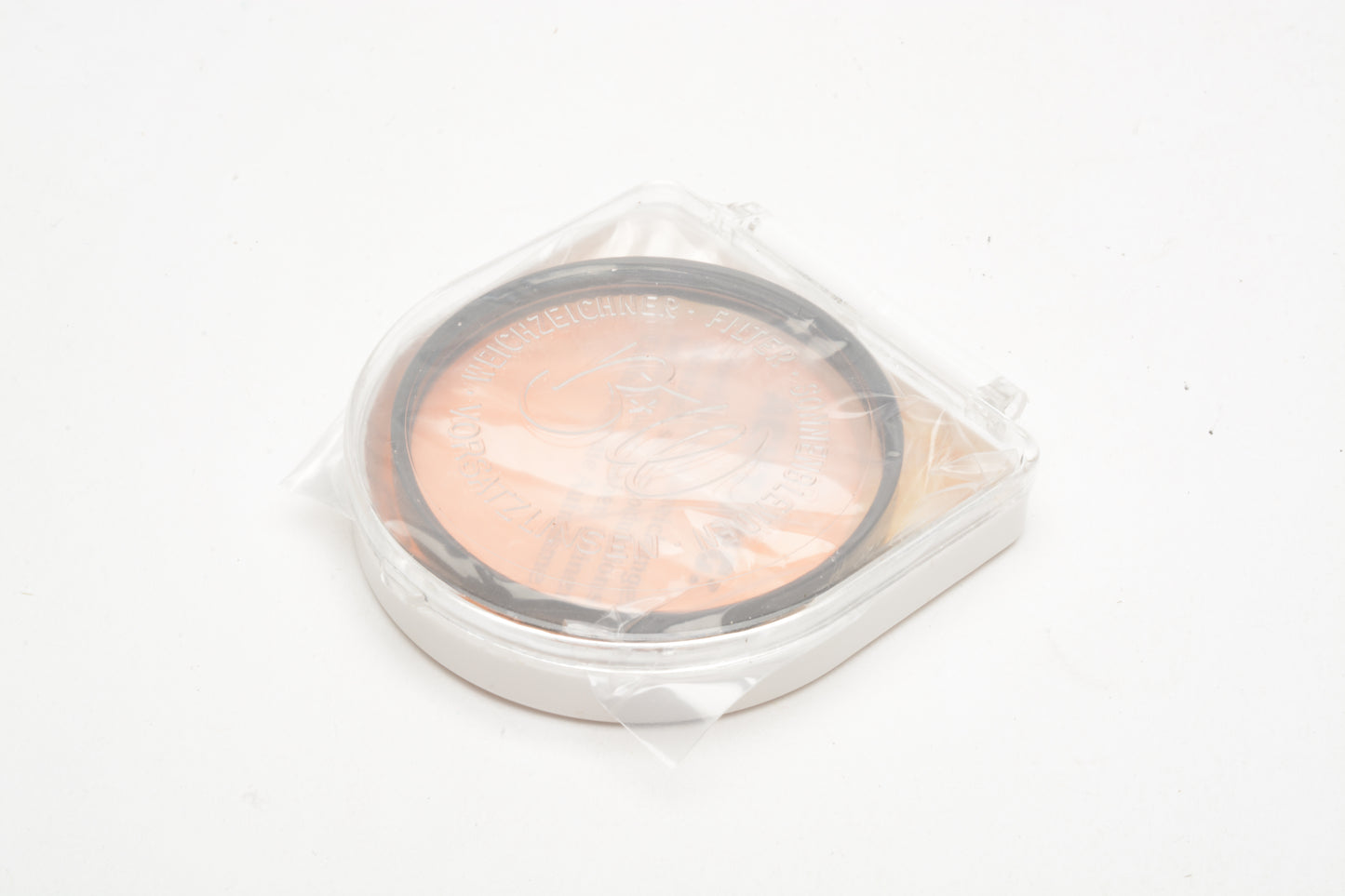 B+W Series 7 VII Spectra Effect 72 filter, Mint, Boxed