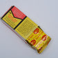 Famous Brand 126 Color film 12exp. Expired 9/73 film, Sealed pack