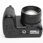 Fujifim Finepix S1000 fd 10MP Digital Point&Shoot Camera w/Strap, Cap, 2GB XD Card, Clean!