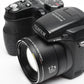 Fujifim Finepix S1000 fd 10MP Digital Point&Shoot Camera w/Strap, Cap, 2GB XD Card, Clean!