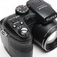 Fujifim Finepix S1000 fd 10MP Digital Point&Shoot Camera w/Strap, Cap, 2GB XD Card, Clean!