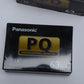 6X Panasonic Mini DV Digital Video 63 Minute Cassettes (6X Mini DV AY DVM63PQUS)