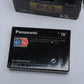6X Panasonic Mini DV Digital Video 63 Minute Cassettes (6X Mini DV AY DVM63PQUS)