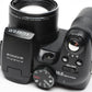 Fujifim Finepix S1000 fd 10MP Digital Point&Shoot Camera w/Strap, Cap, 2GB XD Card, Clean!