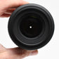 Nikon AFS Nikkor 55-200mm F4-5.6G ED DX VR zoom lens, caps, Great!