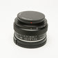 TT Artisan DI Optical 50mm f2 for Sony E-Mount, Mint-