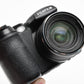 Fujifim Finepix S1000 fd 10MP Digital Point&Shoot Camera w/Strap, Cap, 2GB XD Card, Clean!