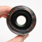 Pergear 25mm F1.8 HD.MC for Fujifilm FX mount MF lens, + hood