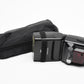 Nikon SB-26 Speedlight Shoe Mount Flash, Tested, Good
