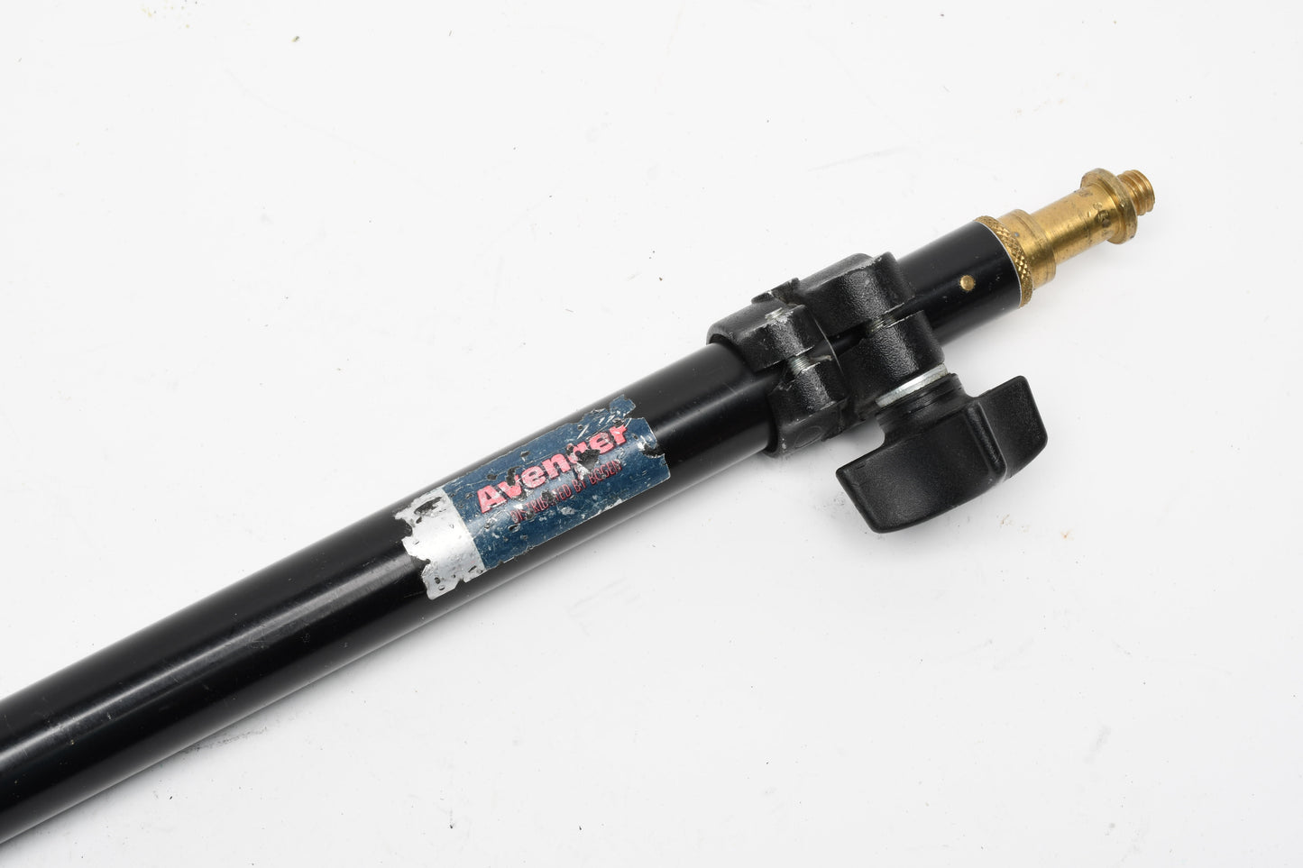 Avenger A6058 Boom / pole / stand - 2 sections ~30" extended