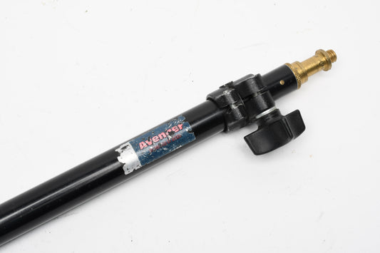 Avenger A6058 Boom / pole / stand - 2 sections ~30" extended