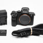 Sony A7 SII Mirrorless Body, batt, charger, 19K acts, ILCE-7SM2