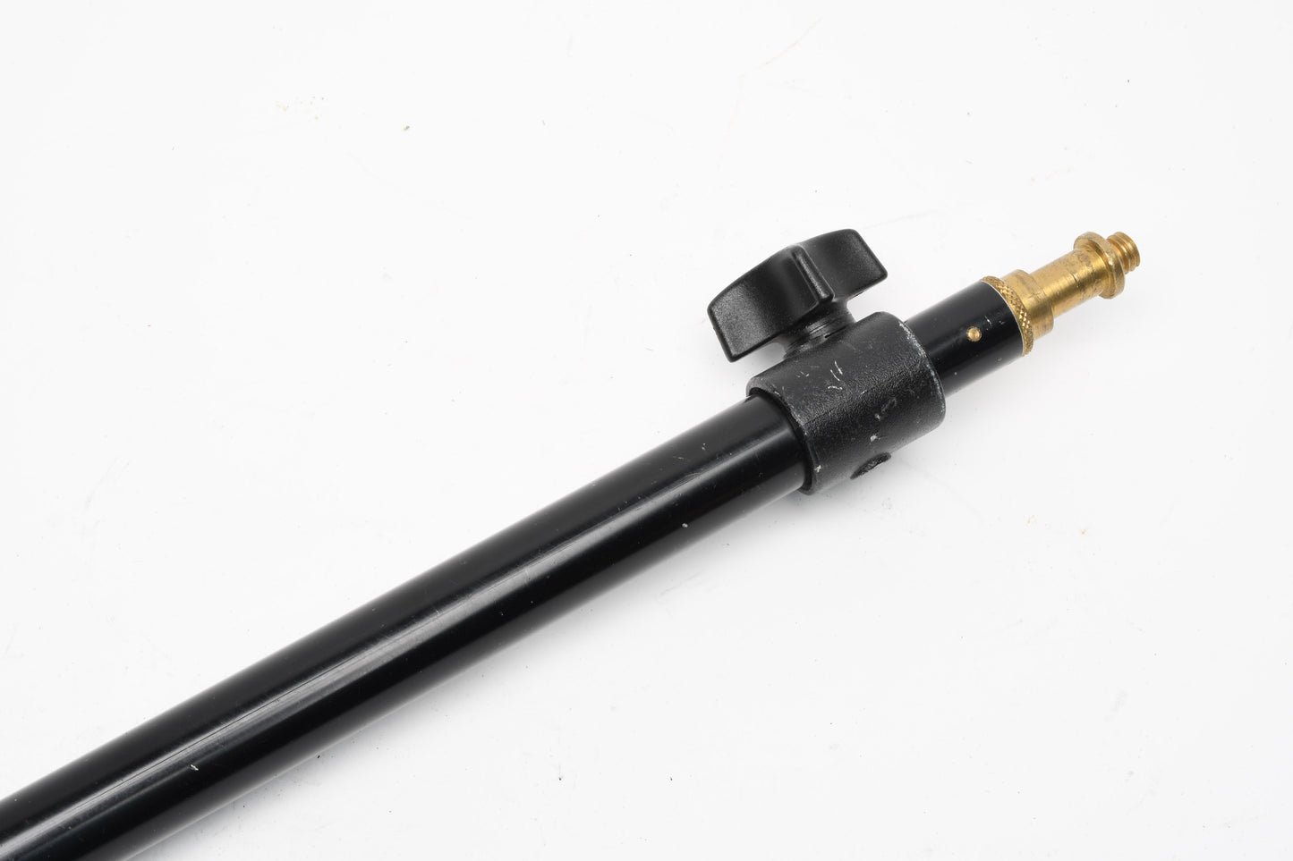 Avenger A6058 Boom / pole / stand - 2 sections ~30" extended