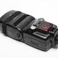 Nikon SB-26 Speedlight Shoe Mount Flash, Tested, Good