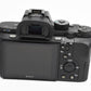 Sony A7 SII Mirrorless Body, batt, charger, 19K acts, ILCE-7SM2