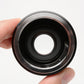 Vivitar 2X-1 Tele Converter, case, M42 Mount w/Caps