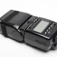 Nikon SB-26 Speedlight Shoe Mount Flash, Tested, Good