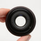 Vivitar 2X-1 Tele Converter, case, M42 Mount w/Caps