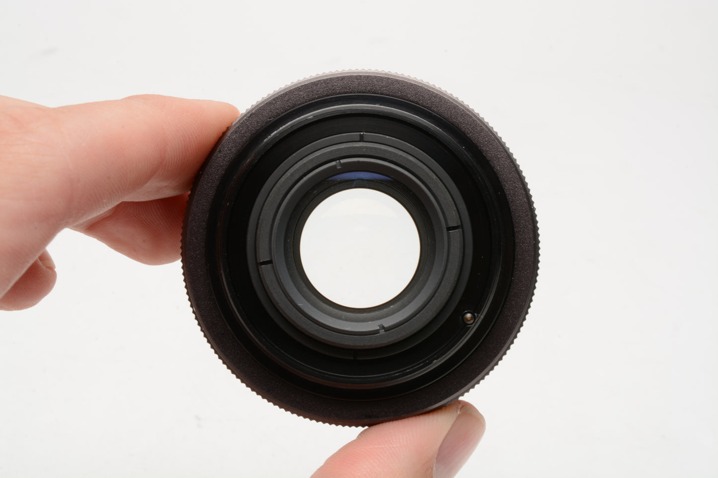 Vivitar 2X-1 Tele Converter, case, M42 Mount w/Caps