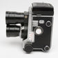 Mamiya C3 TLR w/18cm f4.5 lens, New seals, tested, Nice!