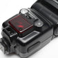 Nikon SB-26 Speedlight Shoe Mount Flash, Tested, Good