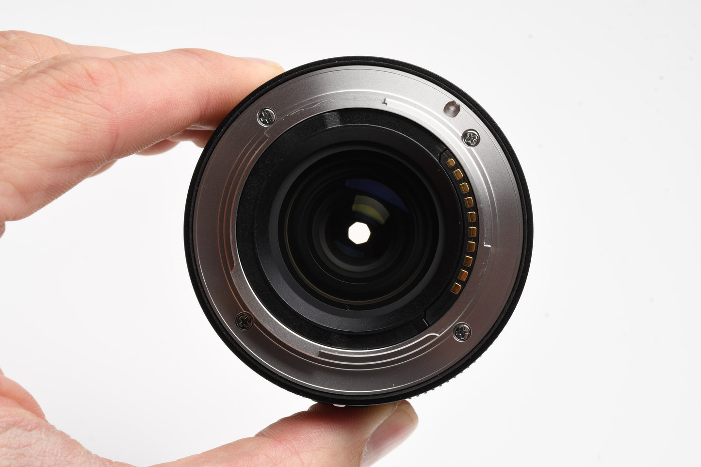 Sony FE 50mm f2.8G E-Mount lens SEL50F28G w/Hood (Black) Mint, Boxed