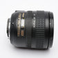 Nikon AF-S Nikkor 18-70mm 1:3.5-4.5 G ED DX IF w/caps, Nice