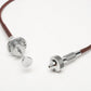Minette ~18" Locking cable release, Works well, smooth