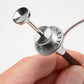 Minette ~18" Locking cable release, Works well, smooth