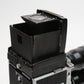 Mamiya C3 TLR w/18cm f4.5 lens, New seals, tested, Nice!