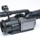 Panasonic AG-DVX100B 3CCD MiniDV Pro Camcorder bundle, remote, case, Tested