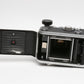 Mamiya C3 TLR w/18cm f4.5 lens, New seals, tested, Nice!