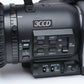 Panasonic AG-DVX100B 3CCD MiniDV Pro Camcorder bundle, remote, case, Tested
