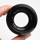 Nikon Nikkor 50mm f1.4 (Non-AI) Prime lens, caps, Sharp & Clean