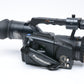 Panasonic AG-DVX100B 3CCD MiniDV Pro Camcorder bundle, remote, case, Tested