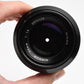 Nikon Nikkor 50mm f1.4 (Non-AI) Prime lens, caps, Sharp & Clean