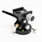 Move Shoot Move Wedge for Equatorial Tracking #XIEPI3, Mint-