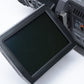 Panasonic AG-DVX100B 3CCD MiniDV Pro Camcorder bundle, remote, case, Tested