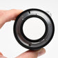 Nikon Nikkor 50mm f1.4 (Non-AI) Prime lens, caps, Sharp & Clean