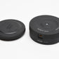 Sigma USB UD-01 EO for Canon, Cap, Tested