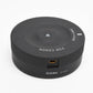 Sigma USB UD-01 EO for Canon, Cap, Tested