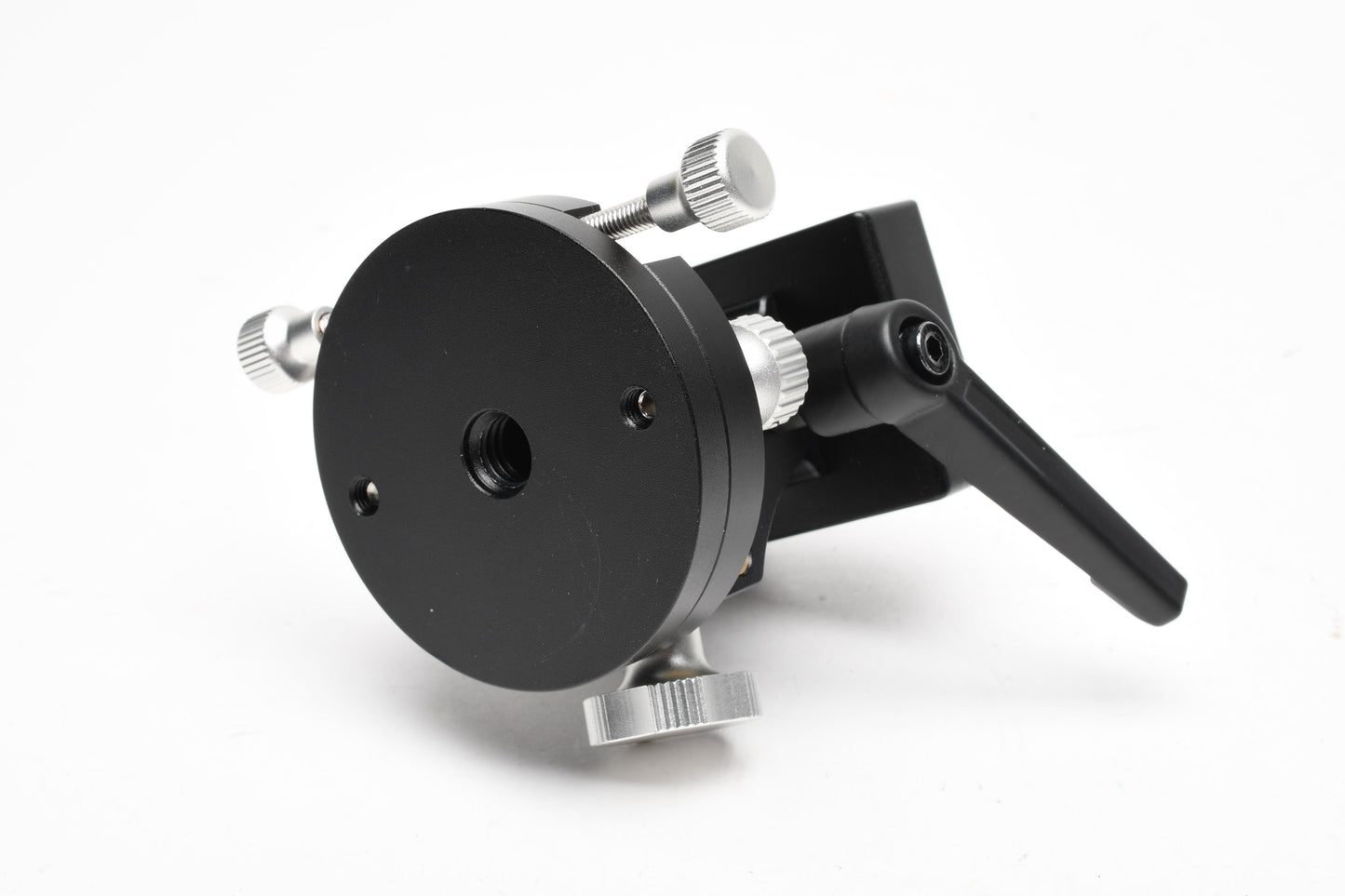 Move Shoot Move Wedge for Equatorial Tracking #XIEPI3, Mint-