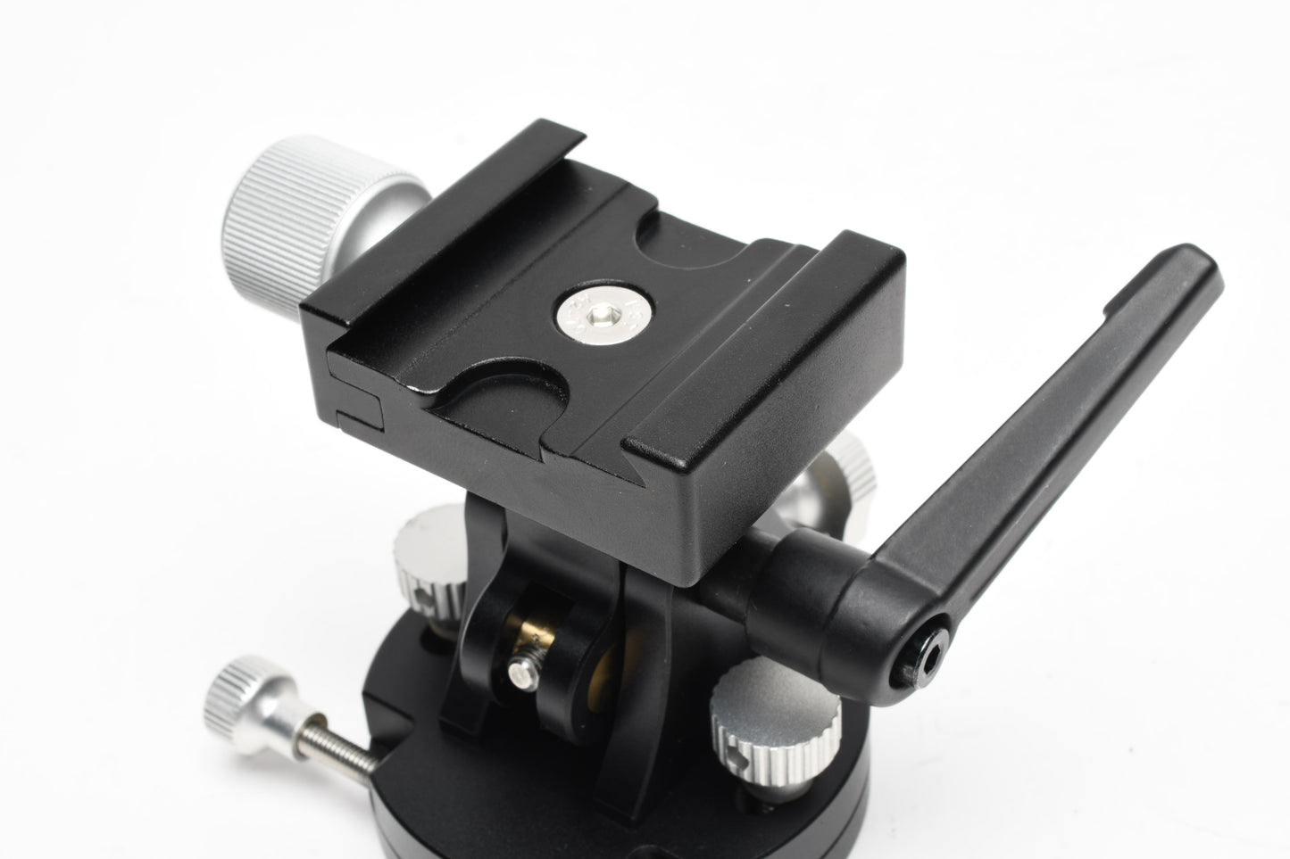 Move Shoot Move Wedge for Equatorial Tracking #XIEPI3, Mint-