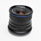 Laowa C-Dreamer 9mm f2.8 Sony E-Mount, Hood+Cpas, Mint-