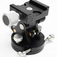 Move Shoot Move Wedge for Equatorial Tracking #XIEPI3, Mint-